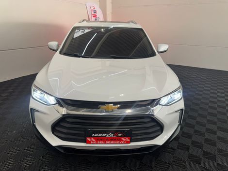 Chevrolet TRACKER Premier 1.2 Turbo 12V Flex Aut.