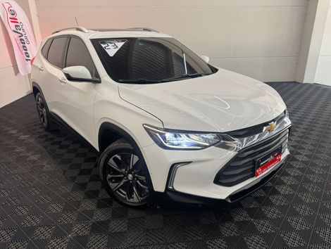 Chevrolet TRACKER Premier 1.2 Turbo 12V Flex Aut.