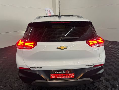 Chevrolet TRACKER Premier 1.2 Turbo 12V Flex Aut.