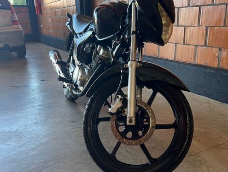 HONDA CG 150 TITAN-ESD MIX/FLEX