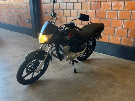 HONDA CG 150 TITAN-ESD MIX/FLEX