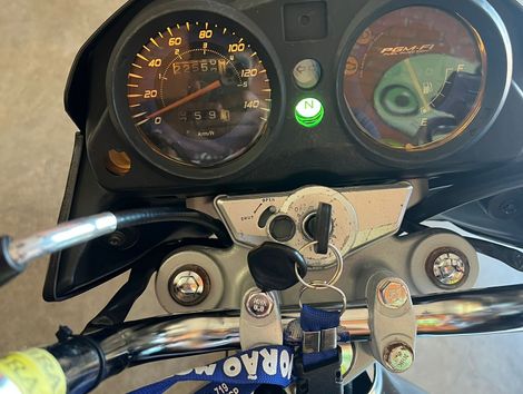 HONDA CG 150 TITAN-ESD MIX/FLEX