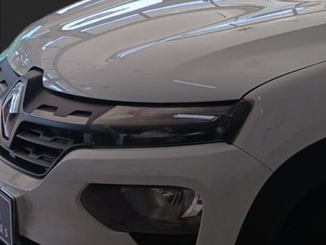 Renault KWID OUTSIDER 1.0 Flex 12V 5p Mec.