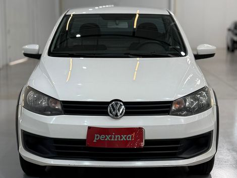 VolksWagen Saveiro 1.6 Mi/ 1.6 Mi Total Flex 8V