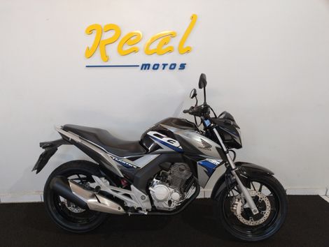 HONDA CB 250 TWISTER/FLEXONE