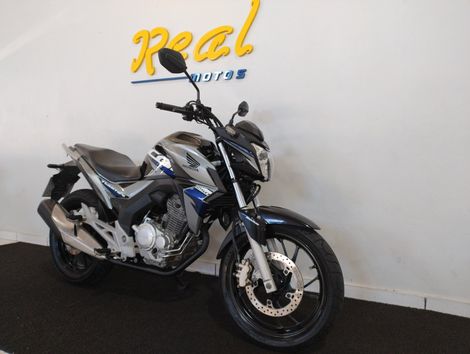 HONDA CB 250 TWISTER/FLEXONE