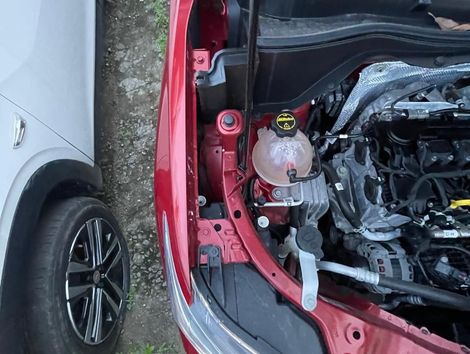 Chevrolet TRACKER Premier 1.2 Turbo 12V Flex Aut.