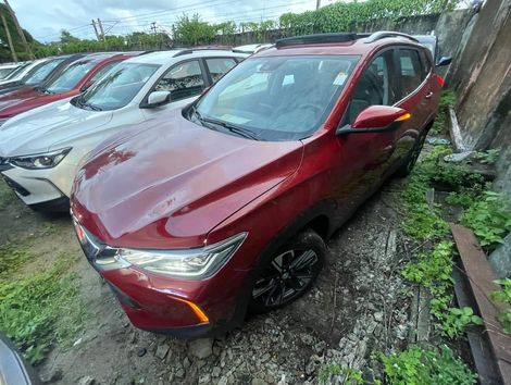 Chevrolet TRACKER Premier 1.2 Turbo 12V Flex Aut.