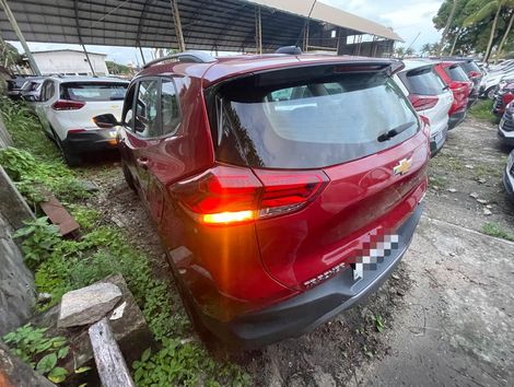 Chevrolet TRACKER Premier 1.2 Turbo 12V Flex Aut.