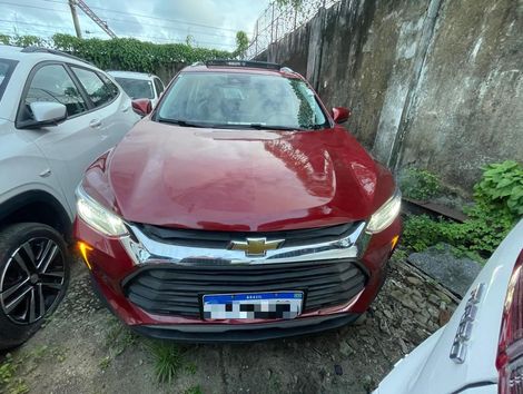 Chevrolet TRACKER Premier 1.2 Turbo 12V Flex Aut.