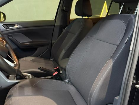 VolksWagen T-Cross 200 TSI 1.0  Flex 12V 5p Aut.