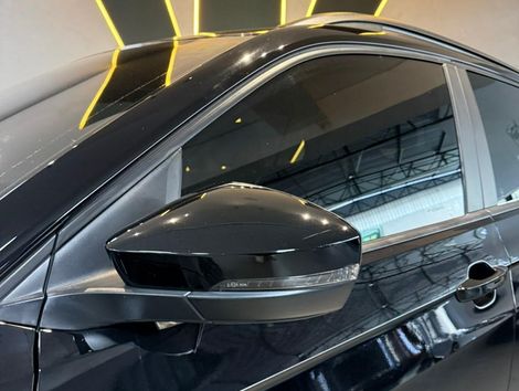 VolksWagen T-Cross 200 TSI 1.0  Flex 12V 5p Aut.