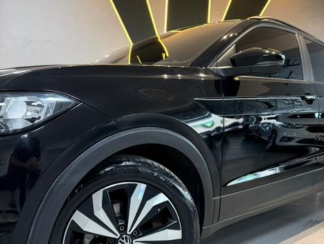 VolksWagen T-Cross 200 TSI 1.0  Flex 12V 5p Aut.