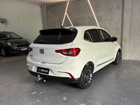 Fiat ARGO DRIVE 1.0 6V Flex