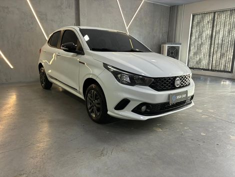 Fiat ARGO DRIVE 1.0 6V Flex