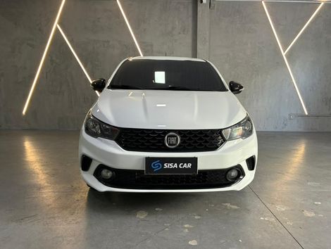 Fiat ARGO DRIVE 1.0 6V Flex