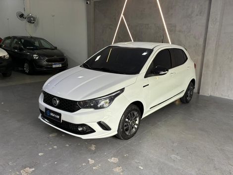 Fiat ARGO DRIVE 1.0 6V Flex