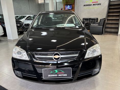 Chevrolet Astra Advantage 2.0 MPFI 8V FlexPower 5p