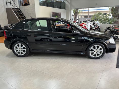 Chevrolet Astra Advantage 2.0 MPFI 8V FlexPower 5p