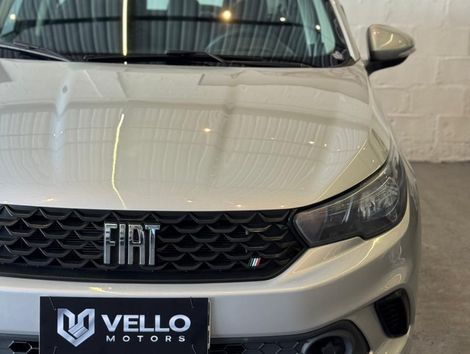 Fiat ARGO 1.0 6V Flex