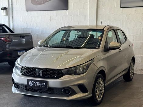 Fiat ARGO 1.0 6V Flex