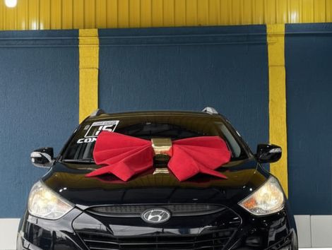 Hyundai ix35 GLS 2.0 16V 2WD Flex Aut.