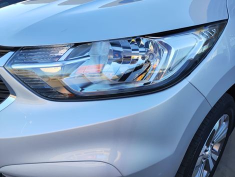 Chevrolet SPIN PREMIER 1.8 8V Econo.Flex 5p Aut.