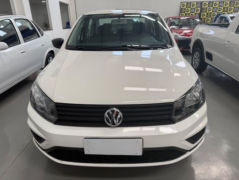 VolksWagen VOYAGE 1.6 MSI Flex 8V 4p