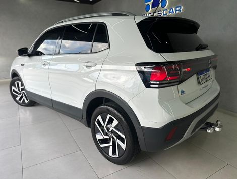 VolksWagen T-Cross Hig. 250 TSI 1.4 Flex 16V 5p Aut