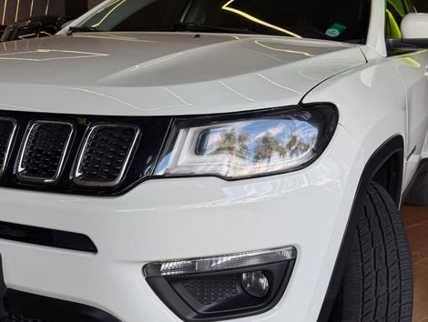 Jeep COMPASS SPORT 2.0 4x2 Flex 16V Aut.