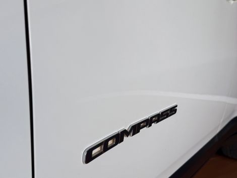 Jeep COMPASS SPORT 2.0 4x2 Flex 16V Aut.