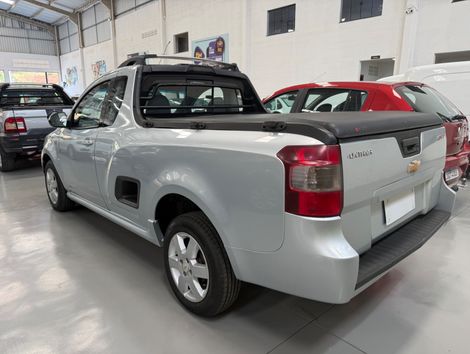 Chevrolet MONTANA Sport 1.4 ECONOFLEX 8V 2p
