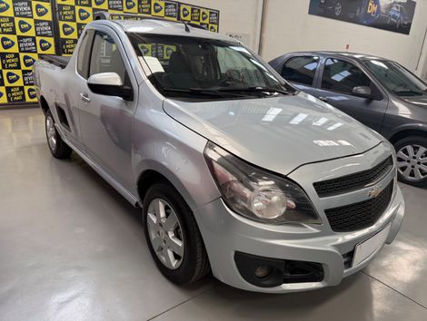 Chevrolet MONTANA Sport 1.4 ECONOFLEX 8V 2p