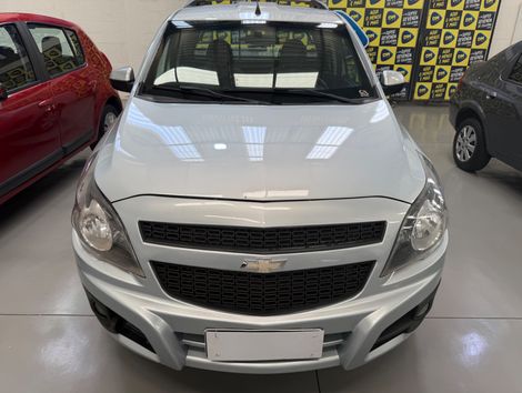Chevrolet MONTANA Sport 1.4 ECONOFLEX 8V 2p