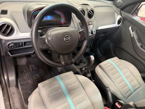 Chevrolet MONTANA Sport 1.4 ECONOFLEX 8V 2p