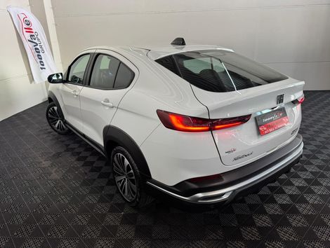 Fiat Fastback Audace 1.0 200 T. Flex Aut