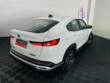 Fiat Fastback Audace 1.0 200 T. Flex Aut