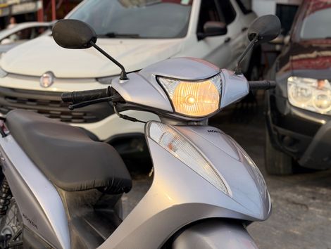 HONDA BIZ 125 ES/ 125 ES FLEX