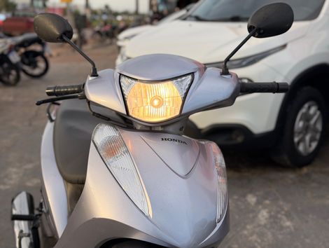 HONDA BIZ 125 ES/ 125 ES FLEX