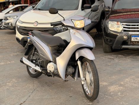 HONDA BIZ 125 ES/ 125 ES FLEX