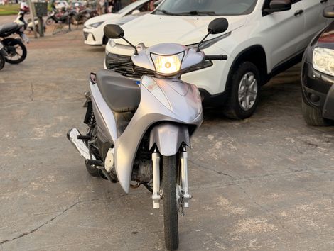 HONDA BIZ 125 ES/ 125 ES FLEX