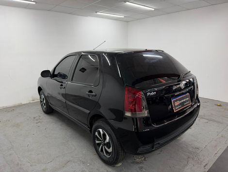 Fiat Palio 1.0 ECONOMY Fire Flex 8V 4p
