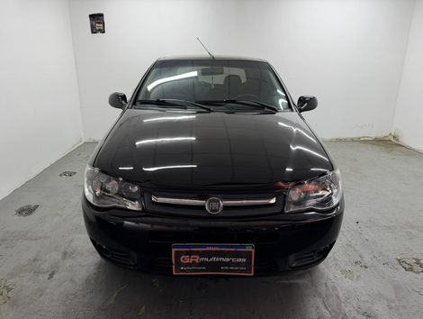 Fiat Palio 1.0 ECONOMY Fire Flex 8V 4p