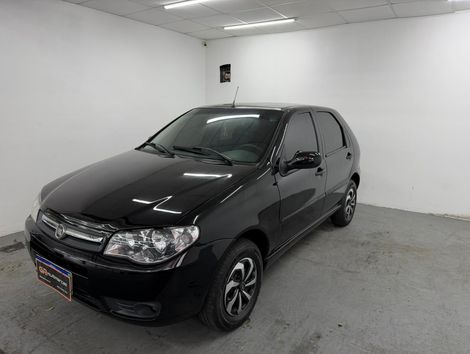 Fiat Palio 1.0 ECONOMY Fire Flex 8V 4p