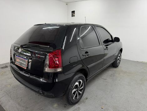 Fiat Palio 1.0 ECONOMY Fire Flex 8V 4p