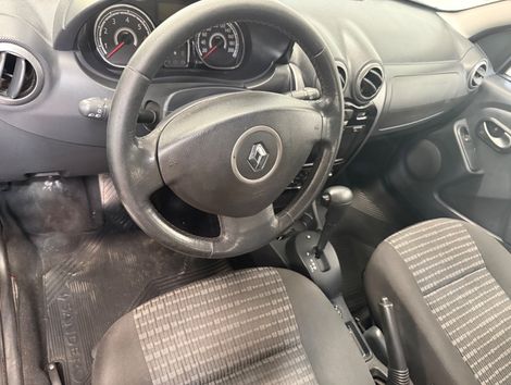 Renault SANDERO STEPWAY Hi-Flex 1.6 16V 5p Aut.