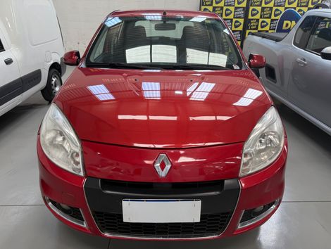 Renault SANDERO STEPWAY Hi-Flex 1.6 16V 5p Aut.