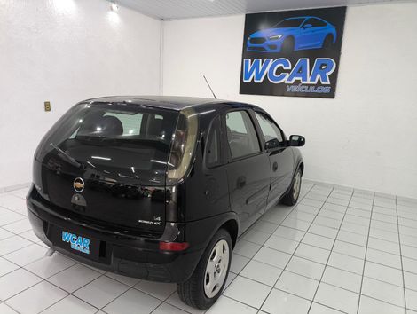 Chevrolet Corsa Hat. Maxx 1.4 8V ECONOFLEX 5p