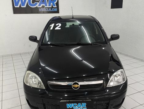 Chevrolet Corsa Hat. Maxx 1.4 8V ECONOFLEX 5p