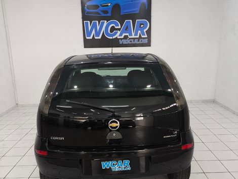 Chevrolet Corsa Hat. Maxx 1.4 8V ECONOFLEX 5p